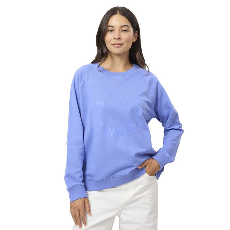 Stella + Gemma Classic Sweatshirt image number 0
